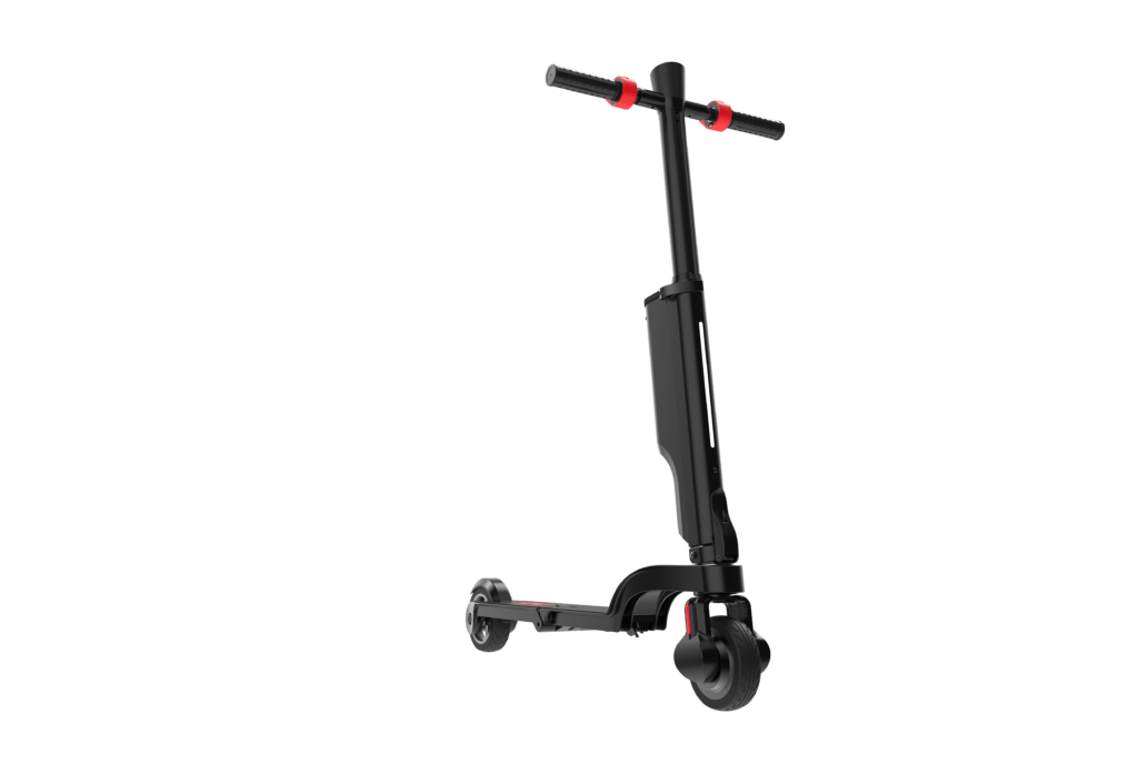 Hi-Shock E-Scooter